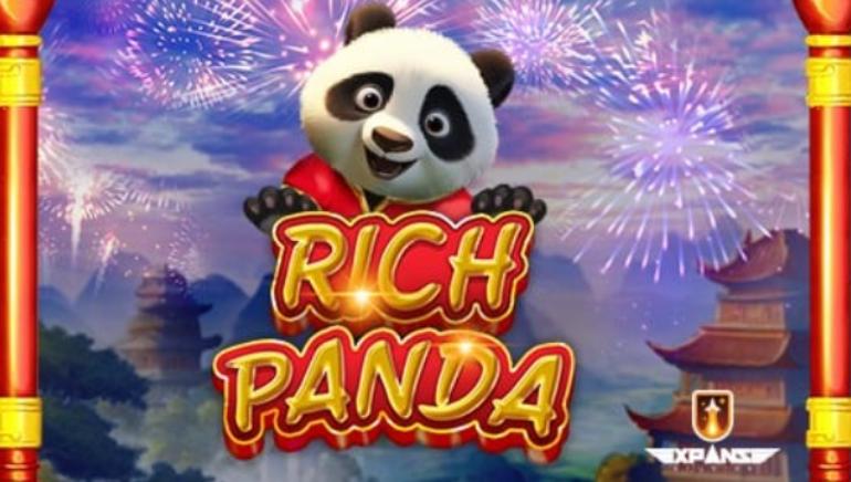 Rich Panda Screenshot