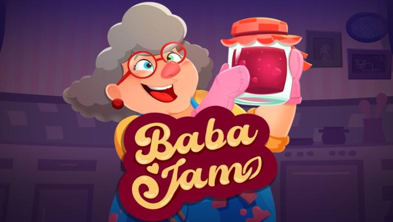 Baba Jam Screenshot