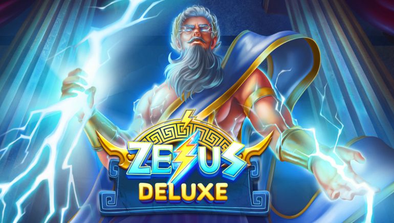Zeus Deluxe Screenshot