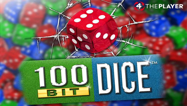 100 Bit Dice by 4ThePlayer