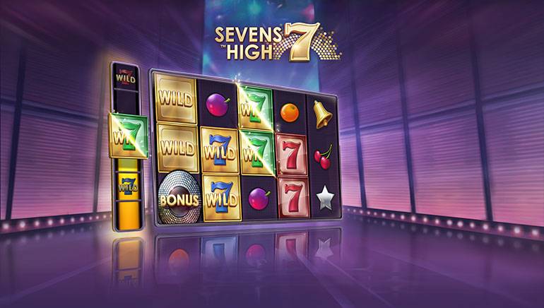Sevens High Slot