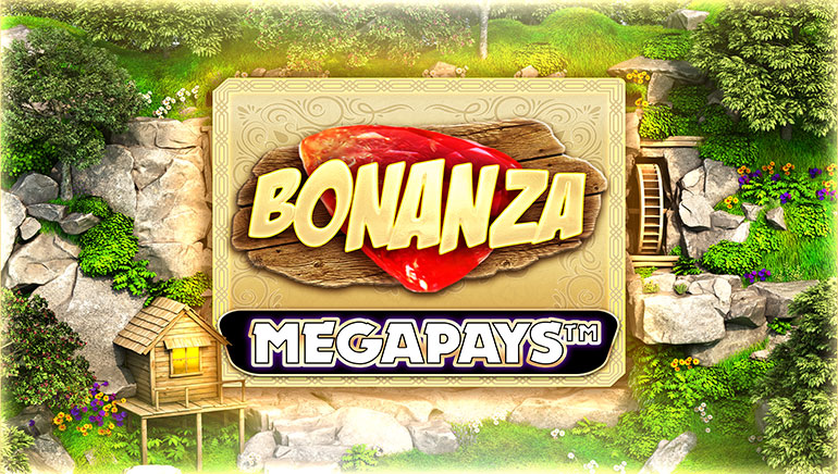 Bonanza Megapays Slot by Big Time Gaming