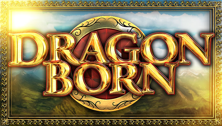 Dragon Born Slot