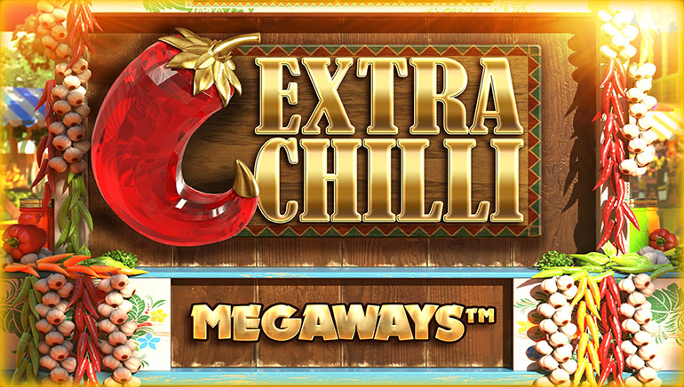 Extra Chilli Slot