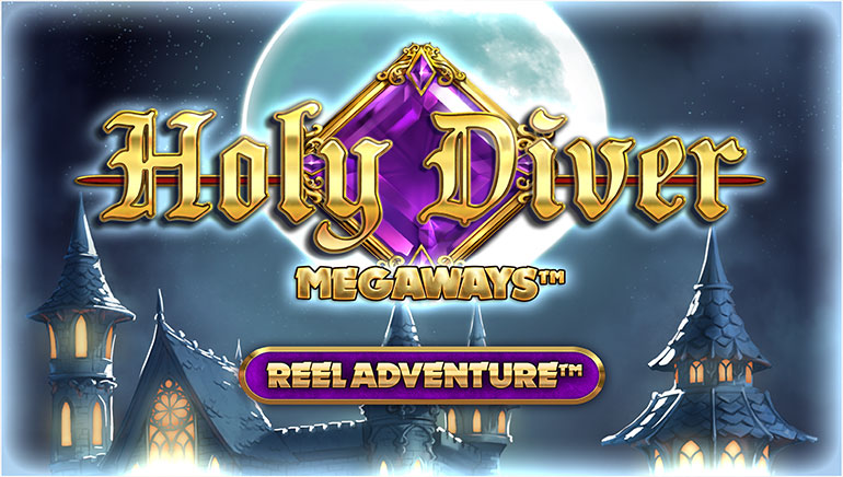 Holy Diver Slot