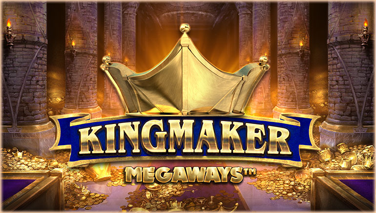 King Maker Slot
