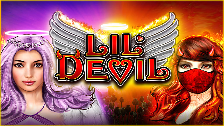 Lil Devil Slot by Big Time Gaming
