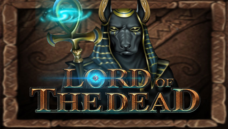Lord Of The Dead Slot by AllWaySpin