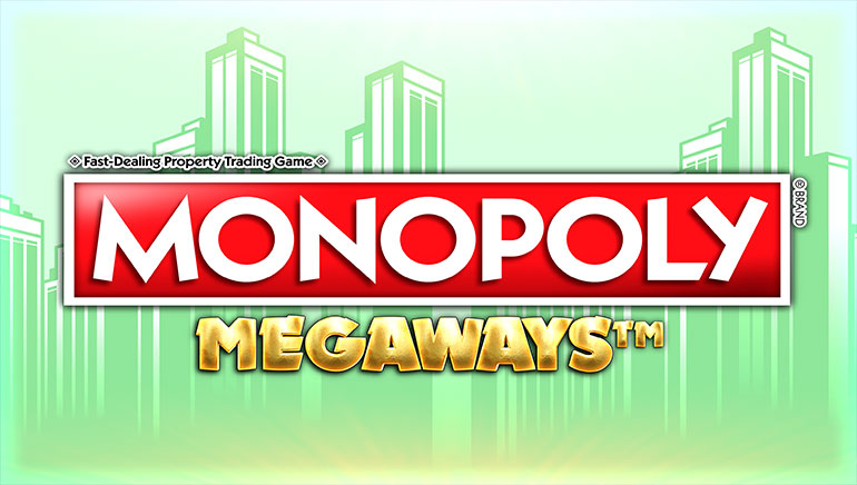 Monopoly Megaways Slot by Big Time Gaming