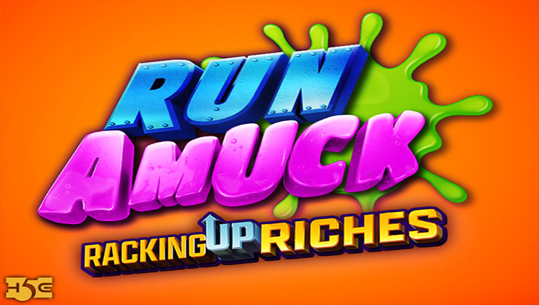 Run Amuck Slot by High5Games