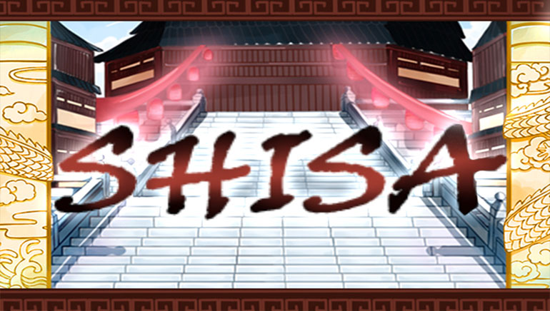 Shisa Slot by AllWaySpin