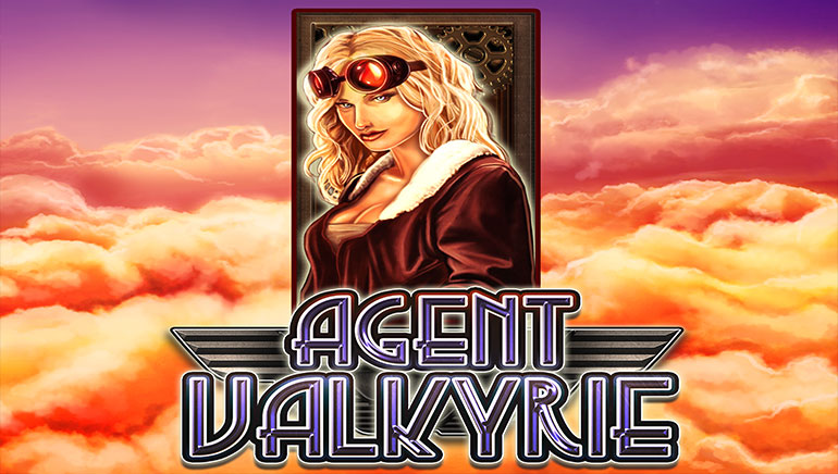 Agent Valkyrie Slot