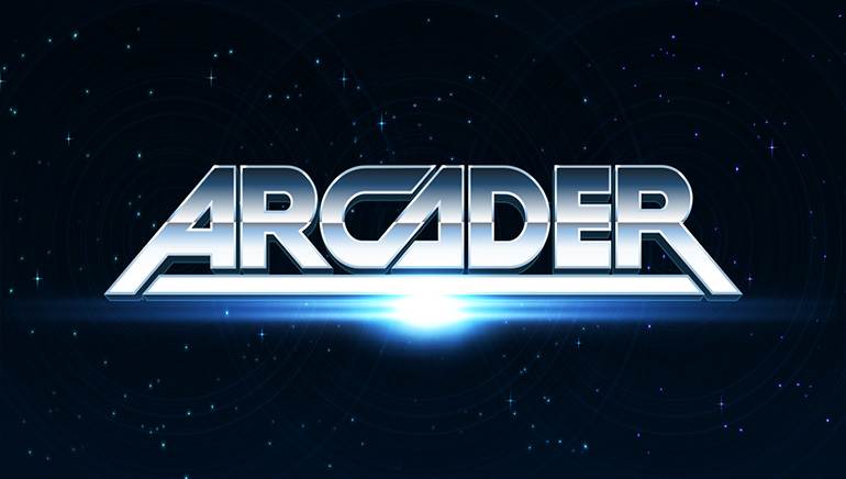 Arcader Slot