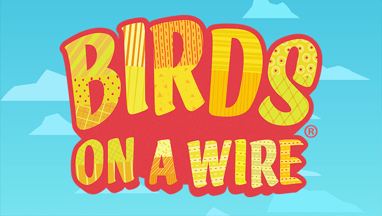 Birds On A Wire Slot