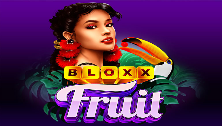 Bloxx Fruit Slot by Swintt
