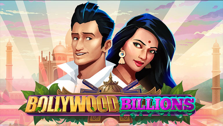 Bollywood Billions Slot by Swintt