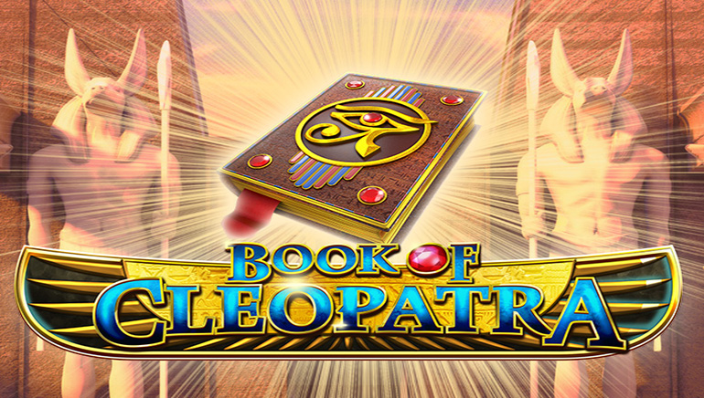 Book of Cleopatra Slot