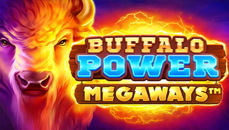 Buffalo Power Megaways Slot by Playson