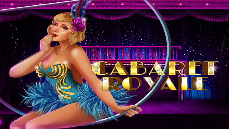 Cabaret Royale Slot