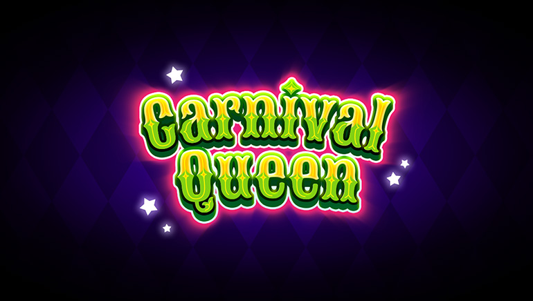 Carnival Queen Slot