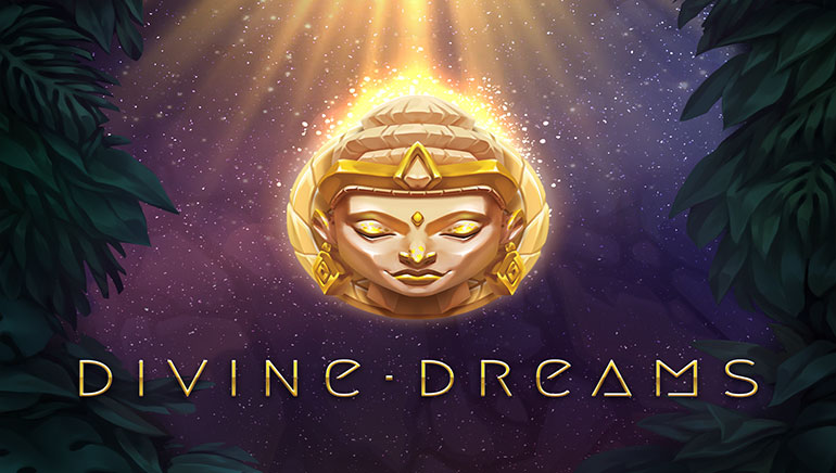 Divine Dreams Slot