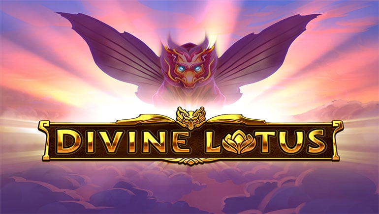 Divine Lotus Slot