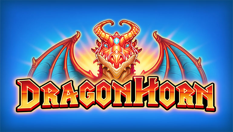 Dragon Horn Slot