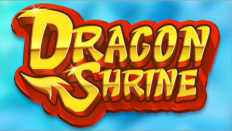 Dragon Shrine Slot