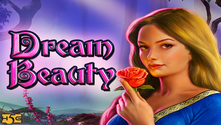 Dream Beauty Slot
