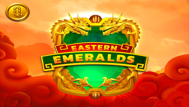 Eastern Emeralds Slot