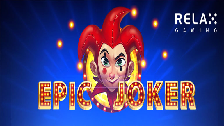 Epic Joker Slot