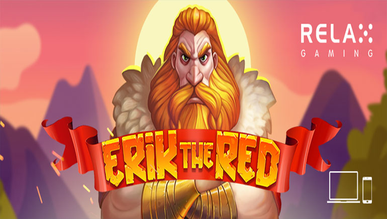 Erik the Red Slot