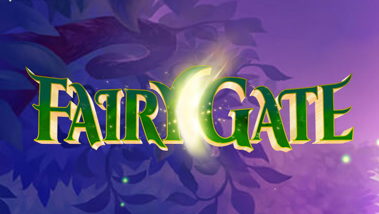 Fairy Gate Slot