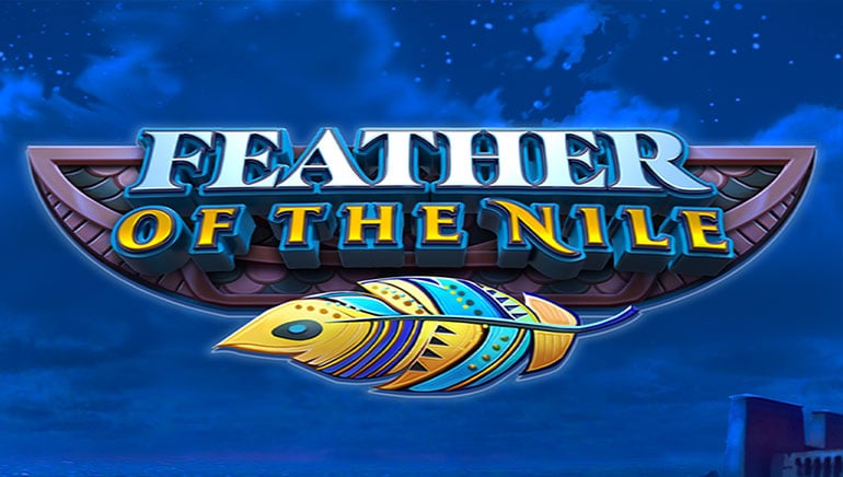 Feather Of The Nile Slot by High5Games