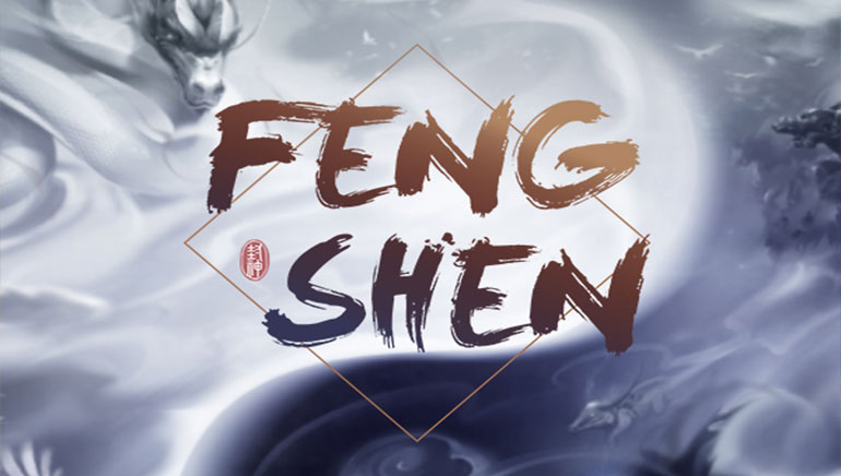 Feng Shen Slot by AllWaySpin