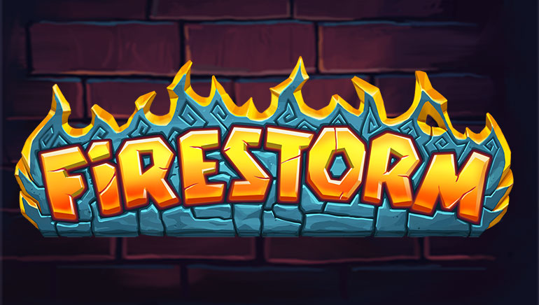 Firestorm Screenshot
