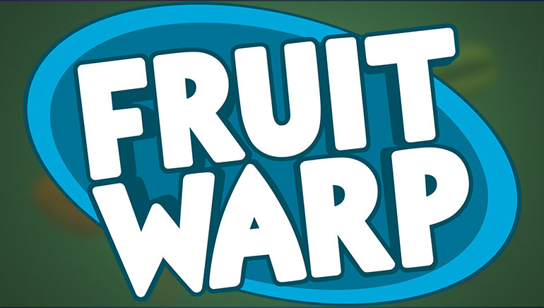 Fruit Warp Slot