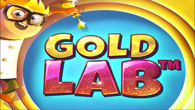 Gold Lab Slot