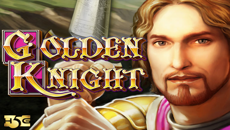 Golden Knight Slot
