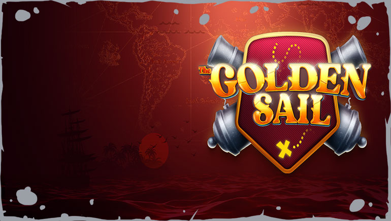 The Golden Sail Screenshot