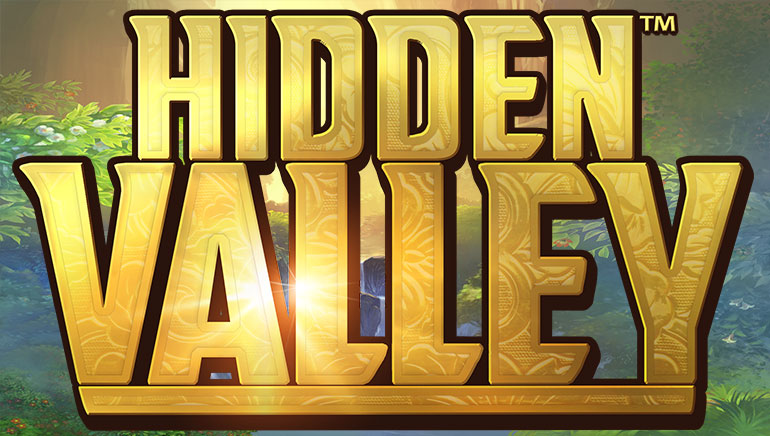 Hidden Valley Slot