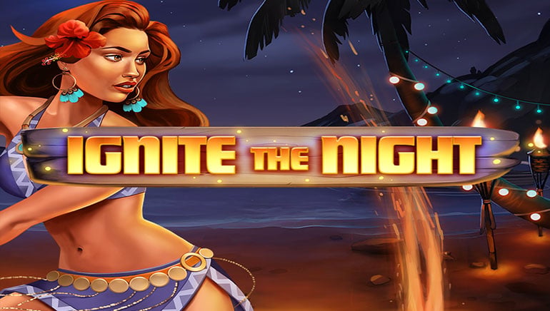 Ignite The Night Slot