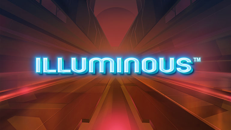 Illuminous Slot