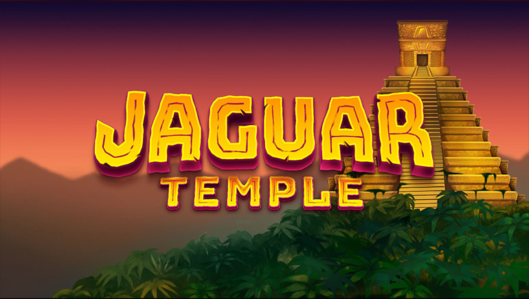 Jaguar Temple Slot