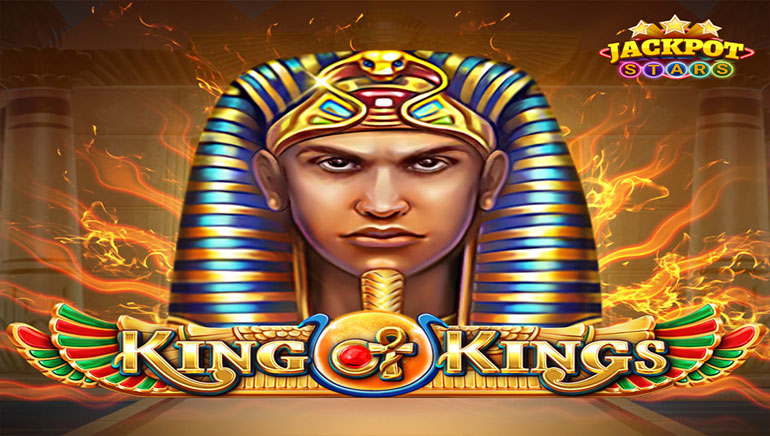King of Kings Slot