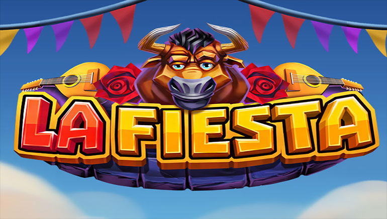 La Fiesta Slot by Relax Gaming