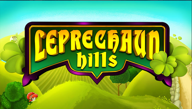 Leprechaun Hills Slot