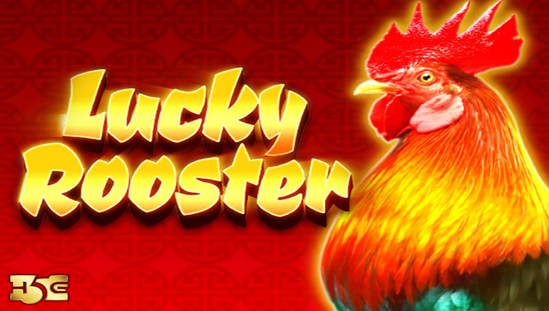 Lucky Rooster Slot