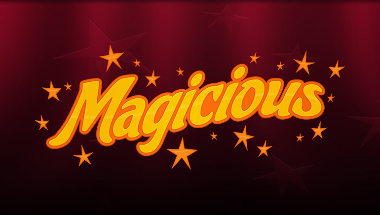 Magicious Slot