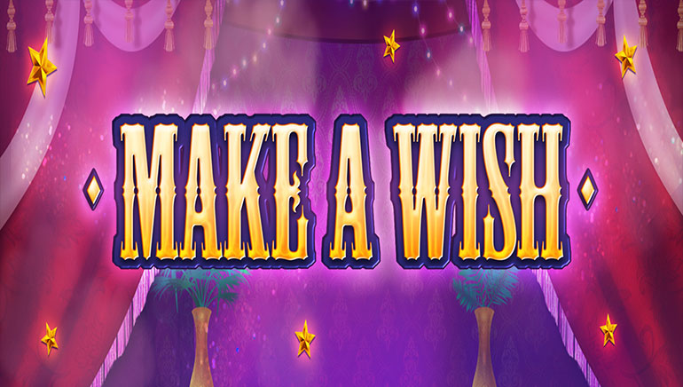 Make a Wish Slot